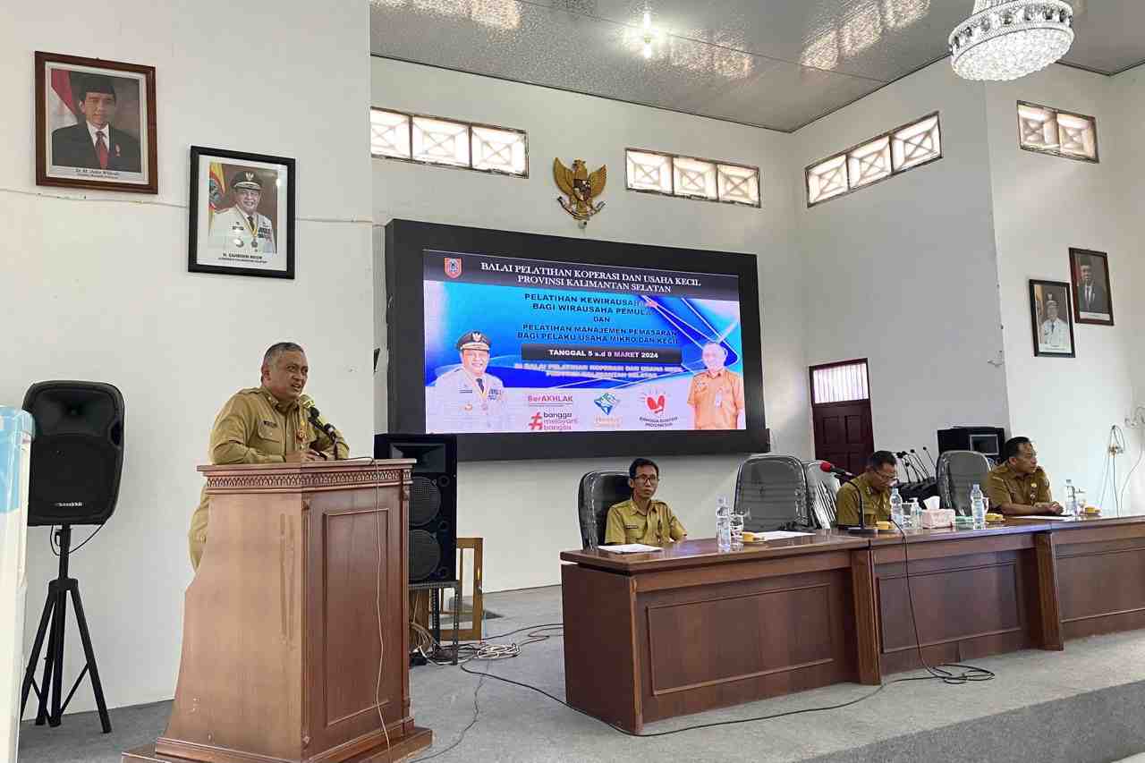 BERIKAN MOTIVASI