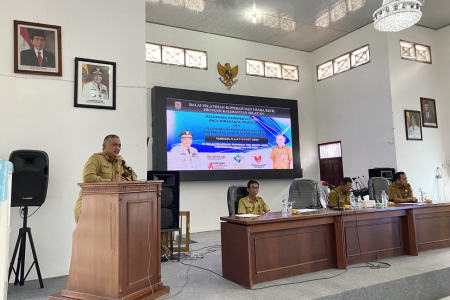 BERIKAN MOTIVASI