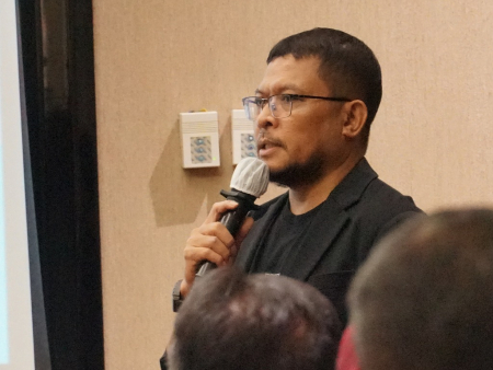JARKOM BANDUNG 2024