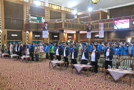 KULIAH UMUM BP2MI