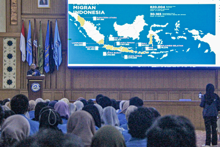 KULIAH UMUM BP2MI