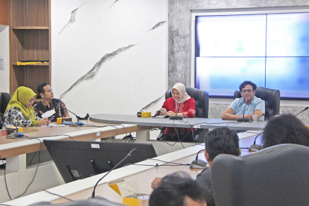 PRESS TOUR DISKOMINFO KABUPATEN TEGAL