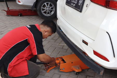 PASANG HIDROLIK