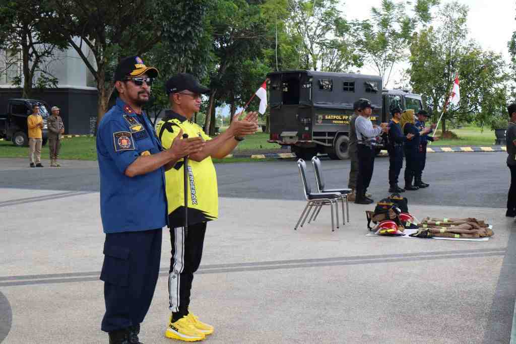 BERI SEMANGAT