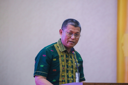 COMMUNIACTION, AKSI NYATA KOMUNIKASI TERENCANA