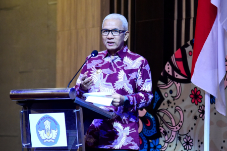 IMPLEMENTASI MERDEKA BELAJAR