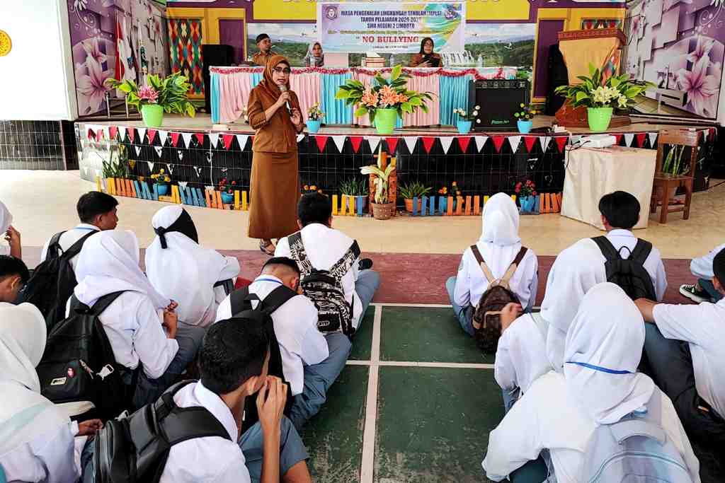 INDEKS DAYA SAING DIGITAL GORONTALO