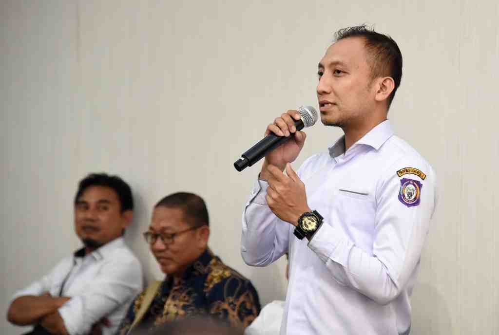 INFORMASI PUBLIK