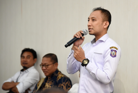 INFORMASI PUBLIK