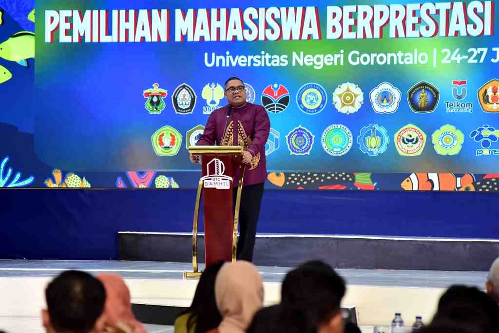 INSPIRASI MAHASISWA INDONESIA
