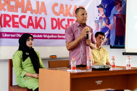 INTERAKSI SOSIAL SISWA