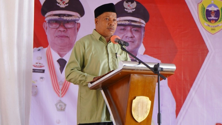 JALIN KEKELUARGAAN  ANTAR PURNABAKTI