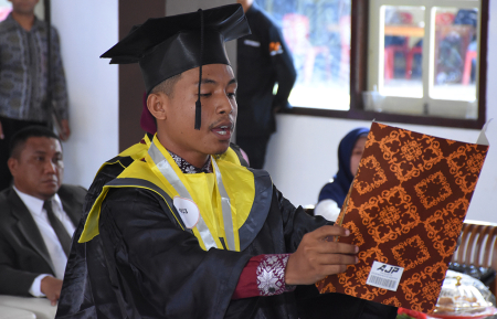 JANJI ALUMNI