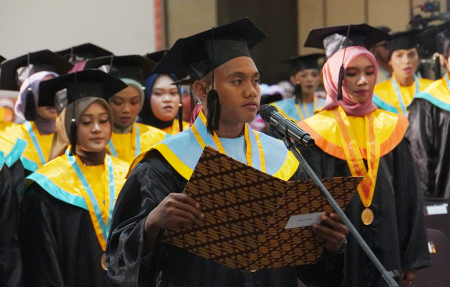 JANJI WISUDAWAN