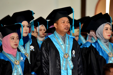 JANJI WISUDAWAN