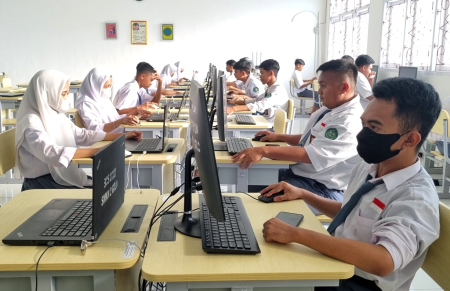 JURUSAN DKV