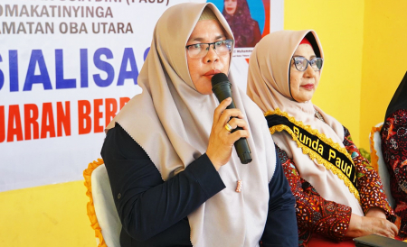 SEBAGAI WADAH KOORDINASI TENAGA PENDIDIK