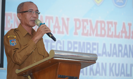 WORKSHOP PEMBELAJARAN MENDALAM