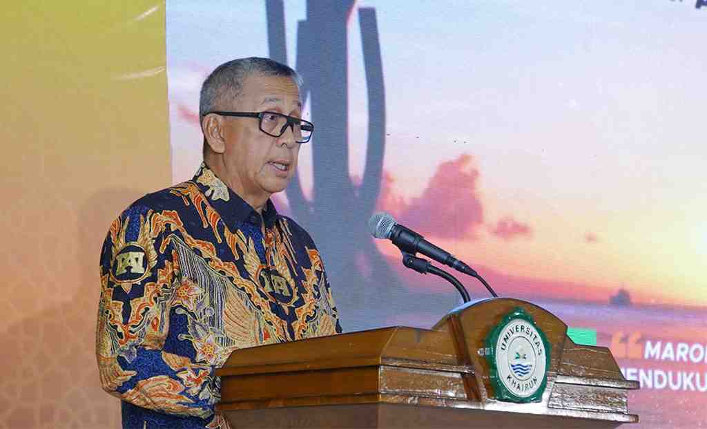 WUJUDKAN KESEJAHTERAAN MASYARAKAT YANG TRANSPARAN