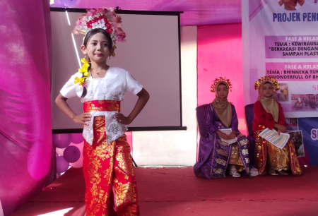 KEBAYA BALI