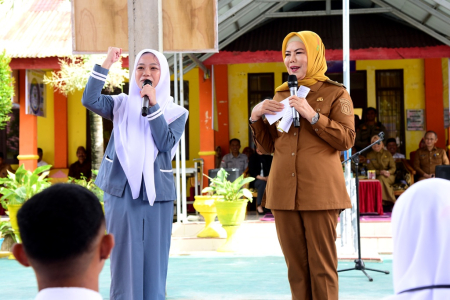 REMAJA CAKAP DIGITAL