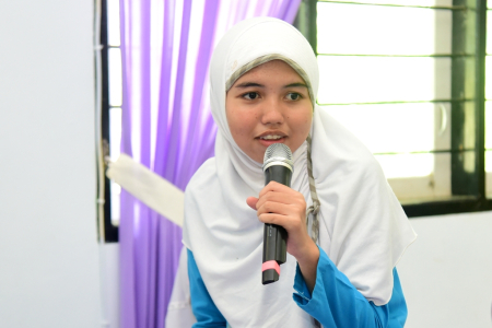 KONTEN MEDIA SOSIAL