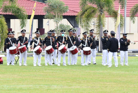 KORSIK SATPOL PP KOTA GORONTALO