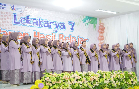 LAGU HYMNE GURU