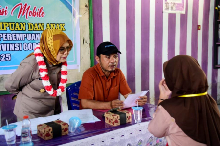 LAYANAN KONSULTASI PPA