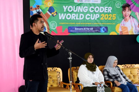 LITERASI DIGITAL ANAK