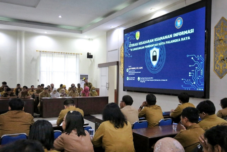 LITERASI KESADARAN KEAMANAN INFORMASI