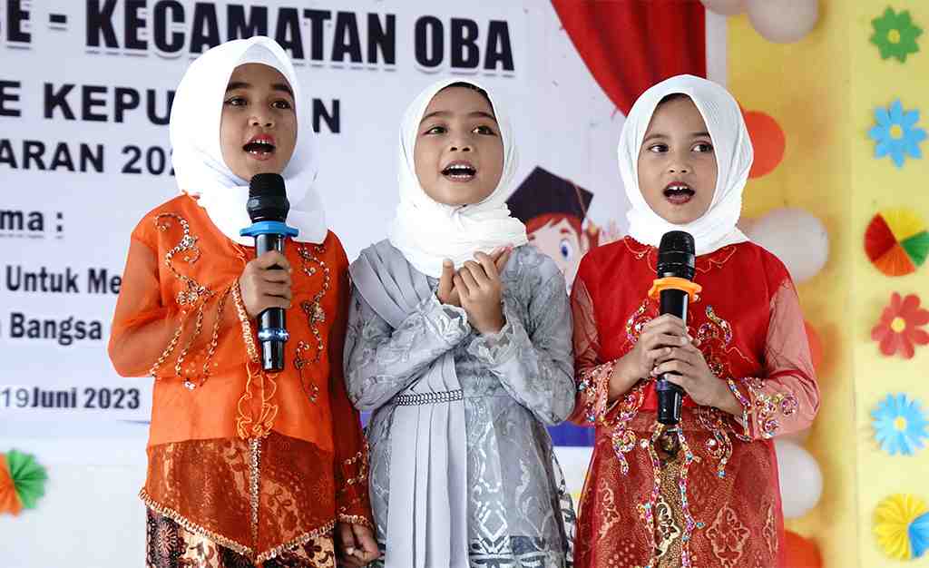 DOA UNTUK ORANG TUA
