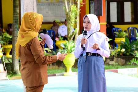 REMAJA CAKAP DIGITAL