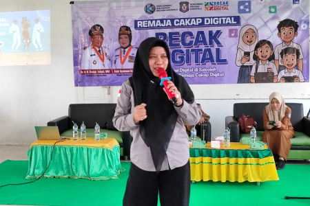 MATERI RECAK DIGITAL