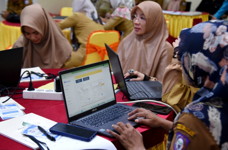 METODE PELATIHAN KARYA TULIS ILMIAH