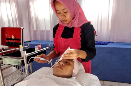 METODE PENGELUPASAN KULIT