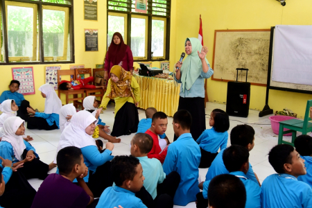 P5 KEWIRAUSAHAAN