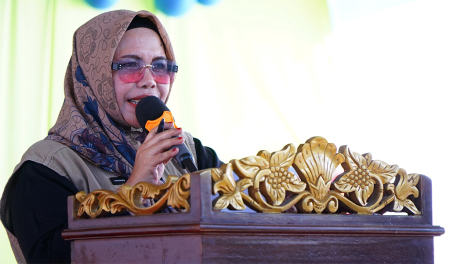PENTINGNYA PENDIDIKAN USIA DINI