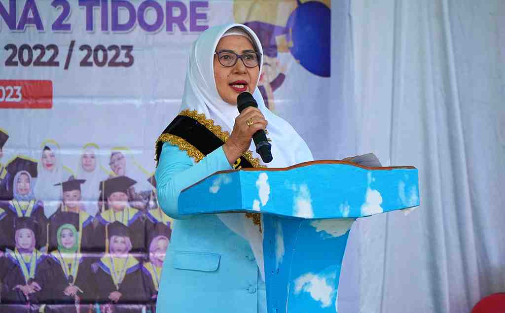 PELEPASAN PESERTA DIDIK 