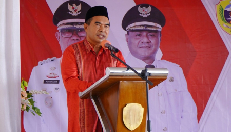 PELEPASAN PURNA BAKTI GURU