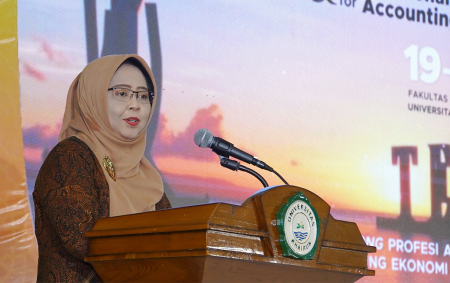 PERAN AKUNTAN DALAM PEMBANGUNAN EKONOMI BERKELANJUTAN