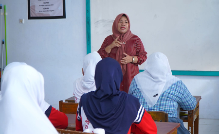 PROSES BELAJAR MENGAJAR