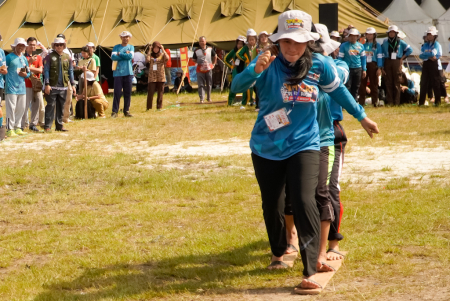 LOMBA BALAP BAKIAK