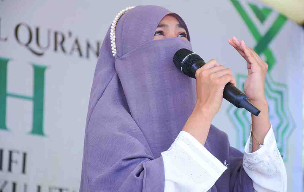 PUISI DOA