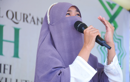 PUISI DOA