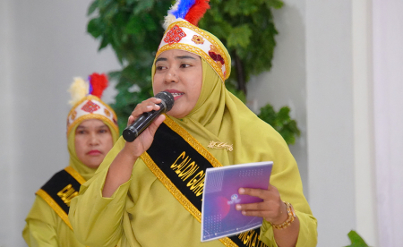 PUISI JENDELA PENDIDIKAN