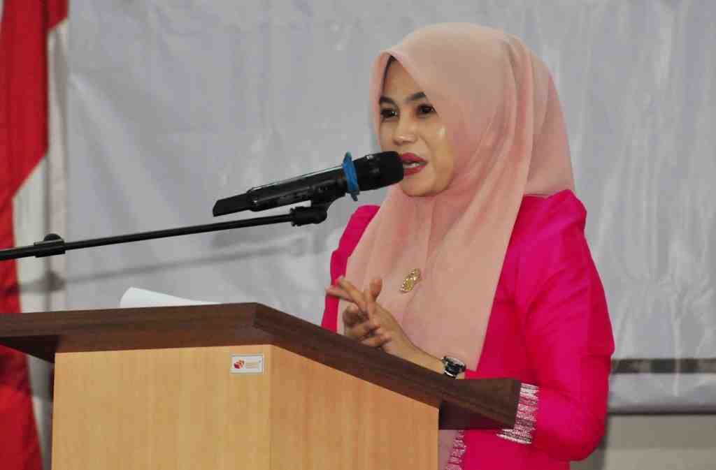 PELATIH PELATIHAN P3PD