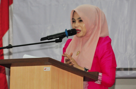 PELATIH PELATIHAN P3PD