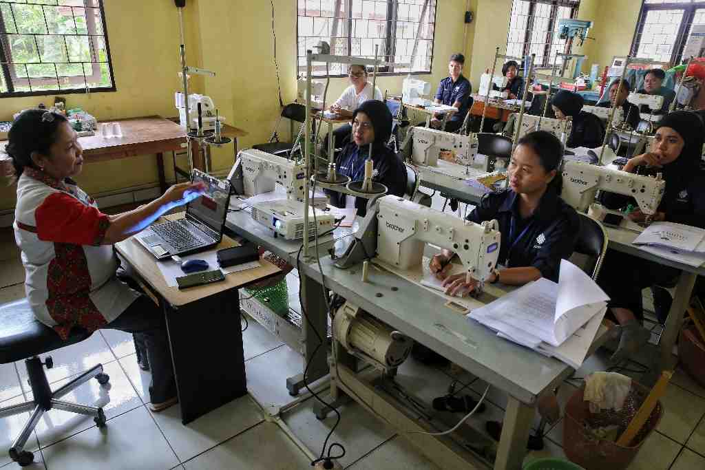PBK DI KOTA PALANGKA RAYA 