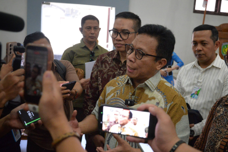 PROGRAM PEKA PERKUAT PEMBERDAYAAN EKONOMI